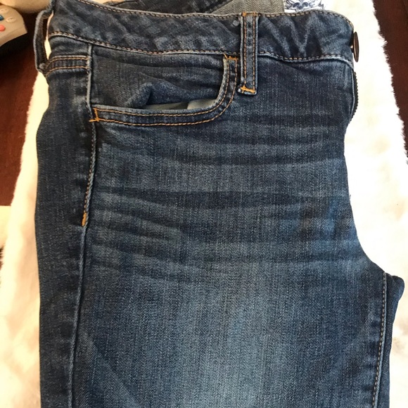 American Eagle Stretch jeans - Picture 2 of 4